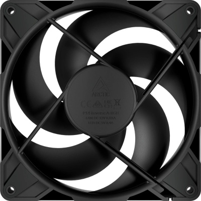 ���������� ��� ������� Arctic P14 Pro Reverse Black (ACFAN00329A)