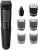 Триммер Philips MG3720/15 черный Триммер Philips MG3720/15 черный
