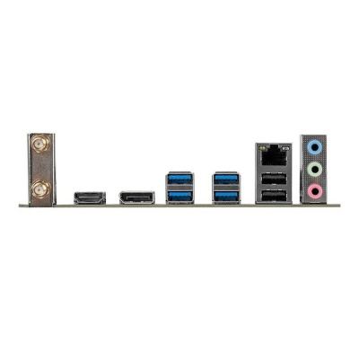 ����������� ����� Maxsun B450M GAMING WIFI, Socket AM4, AMD B450, mATX, Ret