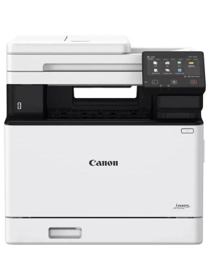 ��� Canon i-Sensys Colour MF754CDW A4 WHITE 5455C009/5455C019