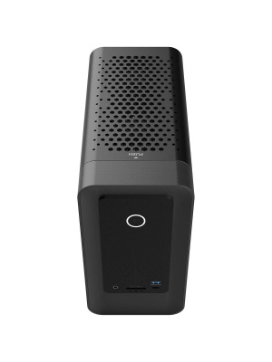 ��������� ���� ZOTAC ZBox Magnus One EU275070C, Intel Core Ultra 7 265/16 �� DDR5/1024 �� SSD/NVIDIA GeForce RTX 5070 (12 ��)/Windows 11 Home, ������ (ZBOX-EU275070C-BE)