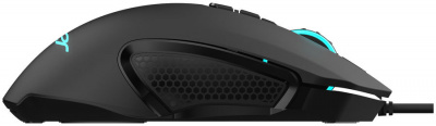����  Acer OMW160 Black ����������, ���������, 6400 dpi, USB, ����: ������