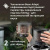 Кофемашина Delonghi Rivelia EXAM440.55.B 1450Вт серебристый/черный Кофемашина Delonghi Rivelia EXAM440.55.B 1450Вт серебристый/черный