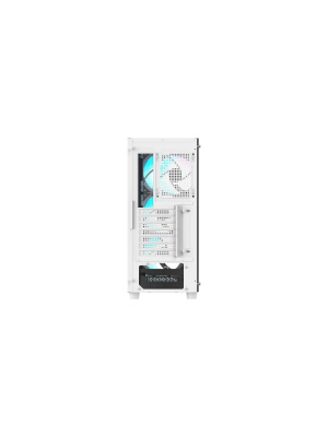 ������ Ocypus Gamma C70 WH ARGB, ATX, USB3.0*1+USB2.0*1, FRONT 3x120mm ARGB, REAR 1x120mm ARGB