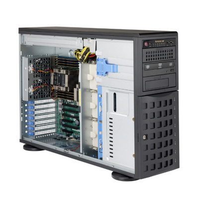   SuperMicro CSE-745BTQ-R920B