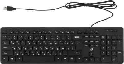 ���������� ����� K733 ������ USB slim Multimedia