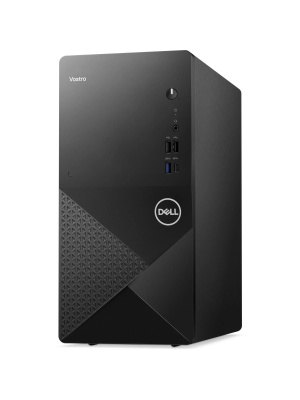 ��������� ���� Dell Vostro 3030 MT, Intel Core i3-12100/16 �� DDR5/512 �� SSD/Intel UHD Graphics/Windows 11 Pro/����������, ����, ������ (3030-38811)