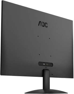 ������� AOC 27" Q27B35E IPS LED 2560x1440 75Hz 1ms ������