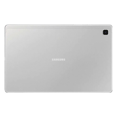 Samsung Galaxy Tab A7 SM-T505N 2.0 8C/RAM3Gb/ROM64Gb 10.4" TFT 2000x1200/3G/4G/Android 10.0//8Mpix/5Mpix/BT/GPS/WiFi/Touch/microSD 1Tb/7040mAh