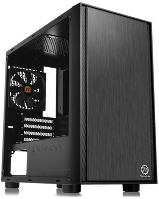 ������ Thermaltake Versa H17 Black (CA-1J1-00S1NN-00)