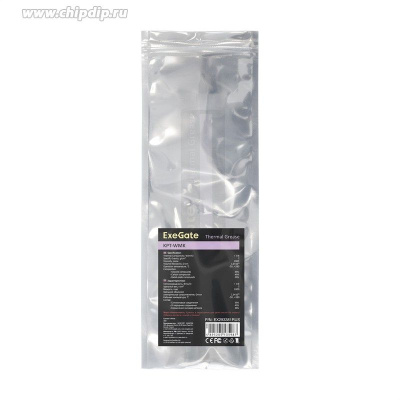 Exegate EX293380RUS ���������� ExeGate KPT-WMK (0,8 ��/(��), 20�, ����� � ��������)