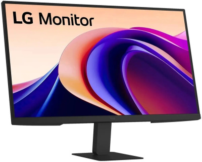 ������� LG 27" UltraFine 27U631A-B 2560x1440 IPS LED 5ms ������