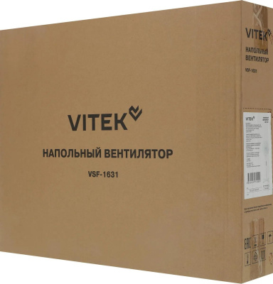 ���������� ��������� Vitek VSF-1631 40�� ���������:3 �����