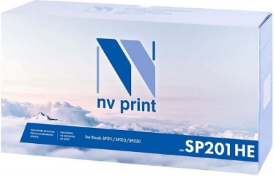 �������� NVP NV-SP201HE