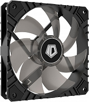    ID-COOLING WF-12025-SD-K 120x120x25 (80./, 1600/, Black) BOX