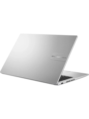 ������� ASUS Vivobook 15 M1502NAQ-BQ272, 15.6" (1920x1080) IPS/AMD Ryzen 5 150/16 �� DDR5/512 �� SSD/AMD Radeon Graphics/Windows 11 Pro, ����������� (90NB1842-M00M50_Win11P)
