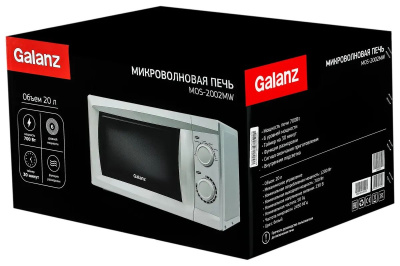 ������������� ���� Galanz MOS-2002MW �����