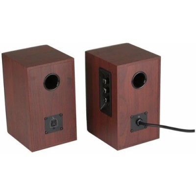 Edifier S350DB Brown �������� 2.1, ��������� �������� 150 ��, ������������ �������, �������� ������ 40 - 20000 ��, Bluetooth,��������