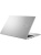������� ASUS Vivobook 15 M1502NAQ-BQ272, 15.6" (1920x1080) IPS/AMD Ryzen 5 150/16 �� DDR5/512 �� SSD/AMD Radeon Graphics/Windows 11 Pro, ����������� (90NB1842-M00M50_Win11P)