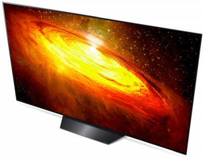  LG 55" OLED55BXRLB Ultra HD 4K SmartTV