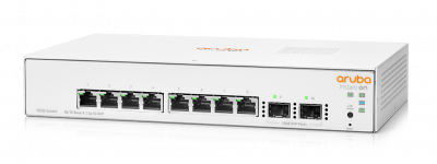 ���������� HPE OfficeConnect 1930 (JL680A) 8G 2SFP