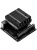 Кулер ID-COOLING IS-77-XT BLACK LGA1851/1700/1200/115X/AM5/AM4 низкопрофильный высота 77mm (18шт/кор, TDP 150W, PWM, 6 тепл.трубок + медная база, FAN 120mm) BOX Кулер ID-COOLING IS-77-XT BLACK LGA1851/1700/1200/115X/AM5/AM4 низкопрофильный высота 77mm (18шт/кор, TDP 150W, PWM, 6 тепл.трубок + медная база, FAN 120mm) BOX