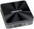  Gigabyte BRIX GB-BRI7-10710 Intel Core i7 10710U, 1100 , DDR-4,  HDD, Intel UHD Graphics, 1000 /, Wi-Fi, Bluetooth, 5xUSB 3.2 Gen 2, USB-C, HDMI,  , 