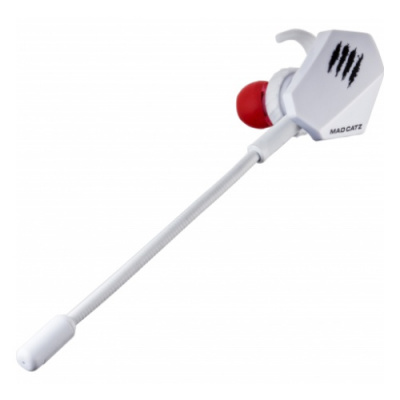 ��������� MadCatz E.S. PRO+ ����� (AE21CDINWH000-0)