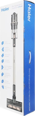 ������������ ������� Haier HVC550, 550��, ������ (QP00A7M00RU)