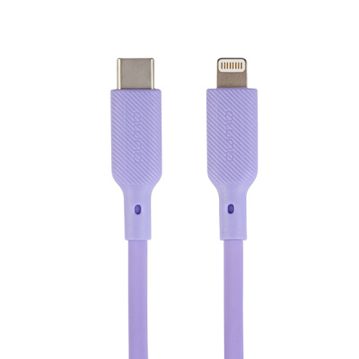  QUMO MFI 94, USB Type-C - Lightning, 2.2A, 1, ,  32998