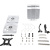 Кулер для процессора Thermalright Peerless Assassin 120 White ARGB PA120-WH-ARGB Кулер для процессора Thermalright Peerless Assassin 120 White ARGB PA120-WH-ARGB