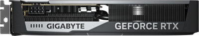 ���������� Gigabyte NVIDIA GeForce RTX 5060 Ti Eagle OC 8Gb (GV-N506TEAGLE OC-8GD 1.0)P Ret