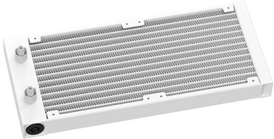 ������� �������� ���������� Deepcool LE240 Pro ARGB, �����, Ret (R-LE240PRO-WHAMMC-G-1)