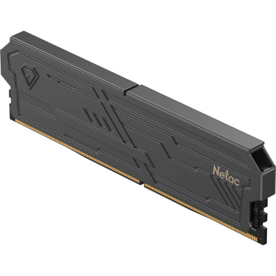 ����������� ������ 16GB DDR4 3200MHz Netac Shadow III NTSHD4P32SP-16K