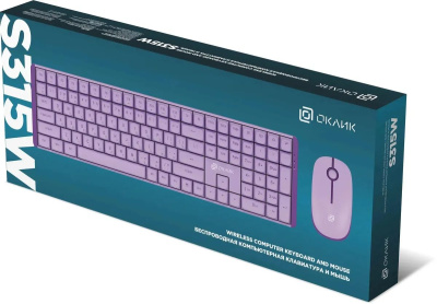 ���������� + ���� ����� S315W ����:��������� ����:��������� USB ������������ Multimedia (1978643)