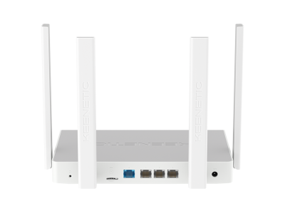 ������ Keenetic Skipper 4G (KN-2910) AC1200 3xGbLAN USB LTE