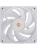 Вентилятор в корпус ASUS PROART PF120 FAN PWM WHITE 3IN1 Вентилятор в корпус ASUS PROART PF120 FAN PWM WHITE 3IN1
