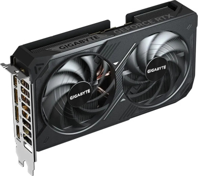 ���������� Gigabyte NVIDIA GeForce RTX 5060 Ti Windforce Max 8Gb, GV-N506TWF2MAX OC-8GD 1.0, GDDR7, Ret