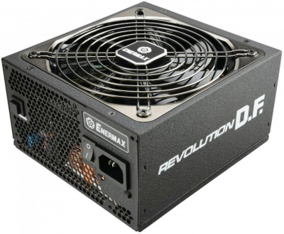 ���� ������� 850W Enermax Revolution D.F. (ERF850EWT)