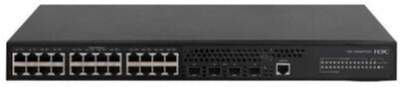 ���������� H3C LS-5024PV3-EI-GL