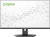 Монитор Digma 23.8" Progress 24P201F FHD IPS LED черный Монитор Digma 23.8" Progress 24P201F FHD IPS LED черный