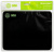 Коврик для мыши Cactus Black 220x180x2мм (CS-MPС-P01XS) Коврик для мыши Cactus Black 220x180x2мм (CS-MPС-P01XS)