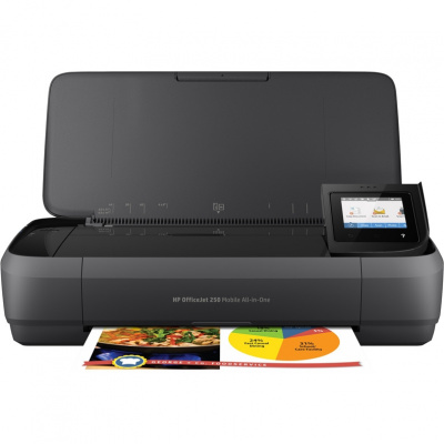   HP Officejet 252 N4L16C