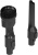 Пылесос Haier C6 Flexi 680Вт антрацит/золотистый (FZ04JTD05RU) Пылесос Haier C6 Flexi 680Вт антрацит/золотистый (FZ04JTD05RU)