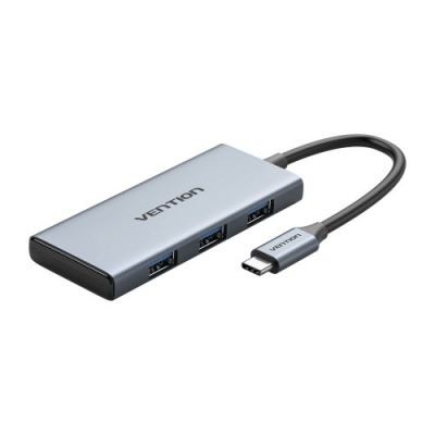 �������������������� ��� Vention USB Type C 6 � 1