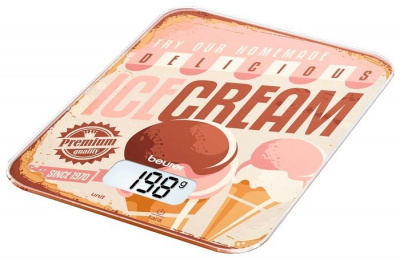�������� ���� Beurer KS19 Ice Cream ����.���:5�� �������