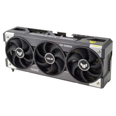 ���������� ASUS TUF Gaming GeForce RTX 5080 BTF OC Edition 16GB, GDDR7, TUF-RTX5080-O16G-BTF-GAMING, (90YV0PU0-M0NA00)