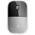 HP Z3700 Silver оптическая (1200dpi) беспроводная USB (X7Q44AA) HP Z3700 Silver оптическая (1200dpi) беспроводная USB (X7Q44AA)