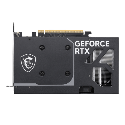 ���������� MSI NVIDIA GeForce RTX 5050 Ventus 2X OC 8GB GDDR6, OC, Ret