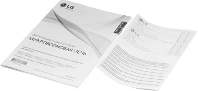 ������������� ���� LG MW23R35GIH 23�. 1000�� �����